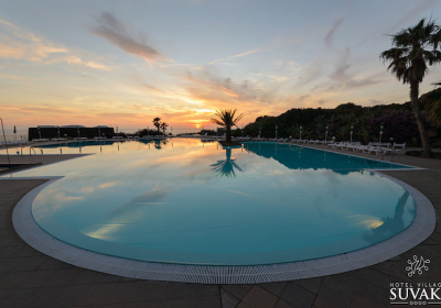 Hotel Villaggio Suvaki Resort